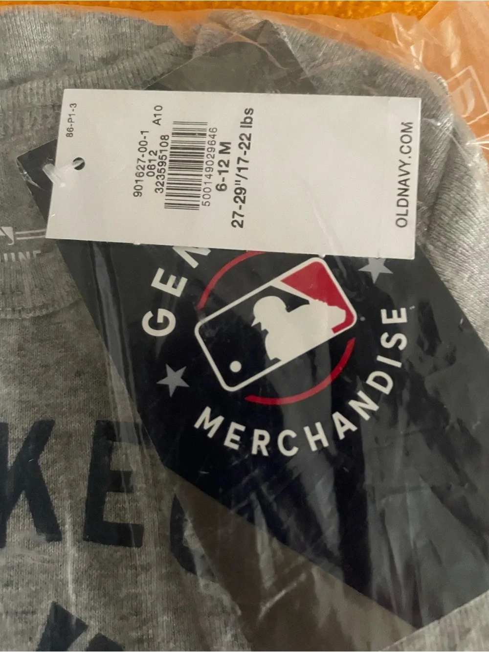 Old Navy brand new
